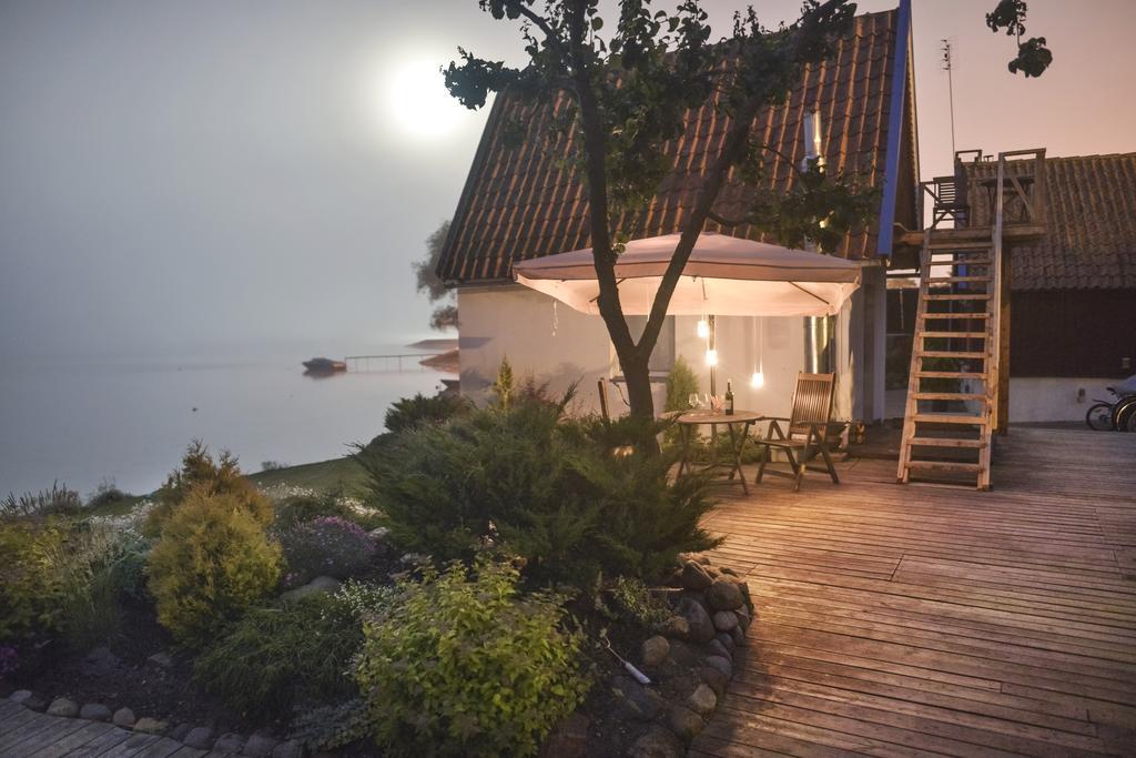 Vila Preiloja Neringa Dış mekan fotoğraf
