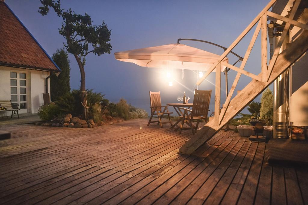Vila Preiloja Neringa Oda fotoğraf
